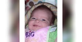 Kenzley Michele Baker Obituary