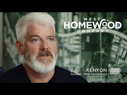 The NEW West Homewood Company