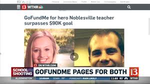 Noblesville School Shooting