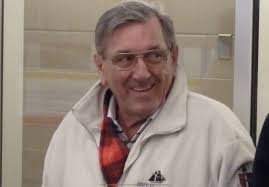 Obituary of Alexander George Chisholm