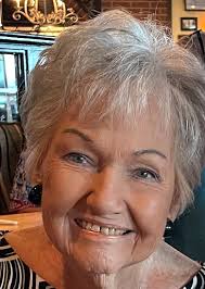 Claudine Smith Obituary