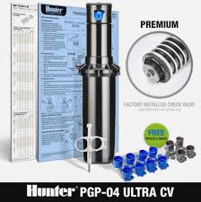 Always Up To Date Hunter Pgp Ultra Nozzles Hunter Pgp Ultra