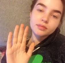 65 Ali Michael ideas