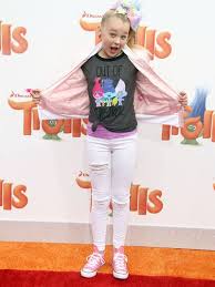 Get tickets today to see me live in concert!!. Jojo Siwa Measurements Height Weight Bra Size Age Body Facts Family Wiki