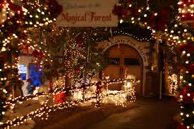 Decorating for christmas is a tradition families look forward to every year. Christmas Events And Christmas Shows In Las Vegas