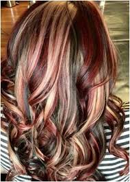 Most popular red hair color shades. 77 Best Hair Highlights Ideas With Color Types And Products Explained