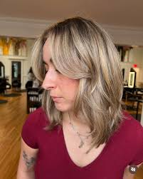 Asheville Hairstylist Abby Byrd (@styledby_abbybyrd) • Instagram photos and  videos