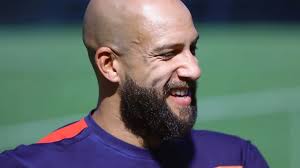 Tim Howard