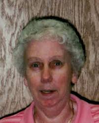 Elizabeth K. "Betty" Dick Obituary May 27, 2023