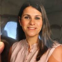 Camilla Lewis's Instagram, Twitter & Facebook