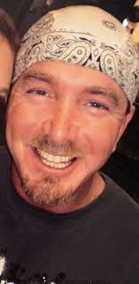 Obituary of Anthony Ghrigsby