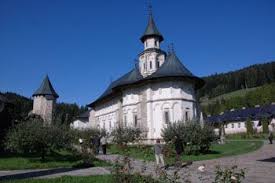 Visite Des Monasteres De Bucovine En Roumanie Du Nord