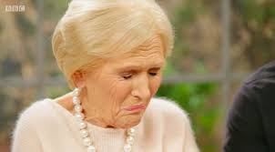 Mary Berry Savages Best Home Cook Contestant's Dish