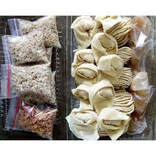 Maybe you would like to learn more about one of these? Mie Rama Jember Paket Mandiri Mie Pangsit Mentah Dimasak Sendiri Terbaru Agustus 2021 Harga Murah Kualitas Terjamin Blibli