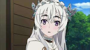 If You Never Won A Stare Game Before You Can Try This Gif On Imgur Kumpulan morning funny anime gif. imgur