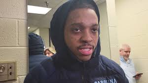 RJ Davis can't will UNC to win without Bacot, season may be over