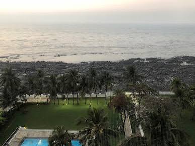 Samudra Mahal Apartment for Sale in Worli, Mumbai