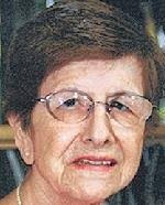 Paula Mazzotti Obituary