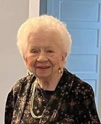 Elizabeth B. Fox Obituary March 5, 2025