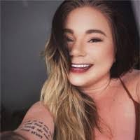 Sarah Mohan's Instagram, Twitter & Facebook