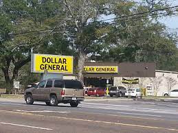 13 A Convenience Store This Dollar General Is Right Across From My Neighborhood On North Davis Highway The Neighbourhood Highway Signs Dollar General