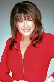 Jane anne mcdonald (born 4 april 1963) is an english easy listening singer, songwriter, media personality, actress and television presenter. I Ve Sacrificed Everything For My Career Even Having Children Says Jane Mcdonald As She Parepares For Westcliff Show Echo