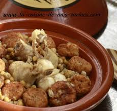 Sfiria Cuisine Algerienne La Cuisine De Mes Racines