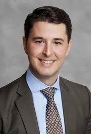 OU College of Medicine > Academic Departments > Psychiatry and Behavioral  Sciences > Training and Education Programs > General Psychiatry Residency >  Meet Our Residents > PGY-1