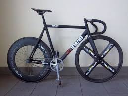Klicke Auf Dieses Bild Um Es In Vollstandiger Grosse Anzuzeigen Fahrrad Design Fixed Gear Bikes Radtouren