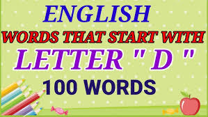 Use this word finder to find words that start with k for scrabble, words with friends and other word games. Words That Start With Letter C Youtube
