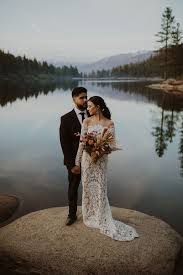 Couple On A Lake Day After Wedding Session Wedding Session Wedding Portraits Wedding Pictures