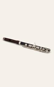 The piccolo /ˈpɪkəloʊ/ (italian pronunciation: Piccolo Orquestra Filarmonica De Minas Gerais