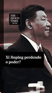 Expurgos na China expõem tensões internas? Aliados de Xi Jinping são  removidos do poder. Comente "Black" e receba nossa oferta especial de Black  Friday #China #Política #XiJinping #Corrupção #ForçasArmadas #Geopolítica  #Comunismo