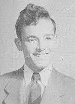 Ernest Clifton “Ernie” Stroman (1928-2020)