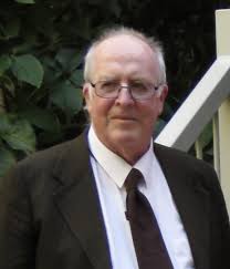 Death Notice: Edmund Arthur Reilly 'Ed' 24.10.1939