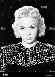 Evelyn star hi-res stock photography and images