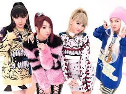 If you are an active social media user and follow fan pages and big fan accounts, the terms 1st, 2nd, 3rd, and 4th gen must be familiar for . Kpop History 101 Generations Of Idol Groups Throughout The Years Preen Ph