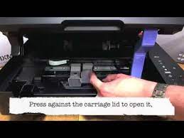 How to fix canon pixma mp 230 error 5b00. ØªØ¹Ø±ÙŠÙ Ø·Ø§Ø¨Ø¹Ø© Canon Mp250
