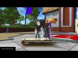 Here's a guide on how to unlock it. Dragon Ball Xenoverse 2 Hit Mentor Location Youtube