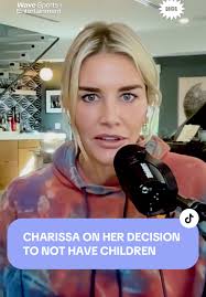 Charissa Thompson Discusses Choosing Not to Have Children