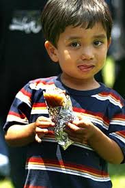 Chili cookoff launches campaign for Relay for Life