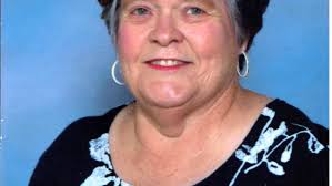 Patricia Ann “Sody” Gassaway, 1936–2018