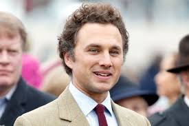 Irish teacher Lucy Lanigan-O'Keeffe to marry Prince William's best friend  Thomas van Straubenzee