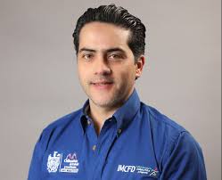 Entrevista con César Gustavo Jáuregui Moreno, FISCALÍA GENERAL DEL ESTADO