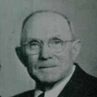 George Callard Manning (1875–1950)