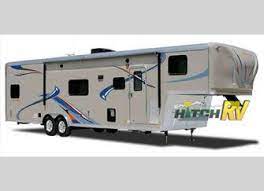 Founded in 2003 by forest river incorporated, work and play was established as a brand of toy hauler products. The Forest River Work And Play Toy Hauler Hitch Rv Blog