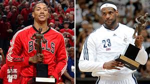 That doesn't mean the argument's over, of course. Lebron James And The Mvp Referendum Miami Heat Index Espn