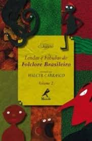 We did not find results for: Lendas E Fabulas Do Folclore Brasileiro Vol 2 Recontadas Por Walcyr Carrasco 9788520428443