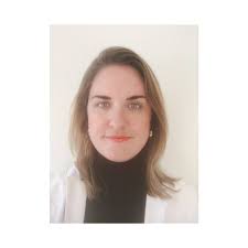 Welcome Vanessa Wesley (she/her)