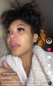 Rochelle Glenn's Instagram, Twitter & Facebook